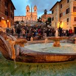 Tour durch Rom: Tipps, Hinweise, Speisen und Überblick über die Ewige Stadt