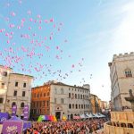 5 Top-Festivals und Veranstaltungen im Herbst in Italien