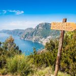 Sentiero degli Dei” – ein Panoramaweg an der göttlichen Amalfi-Küste