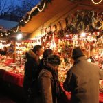 Weihnachtsmärkte in Italien