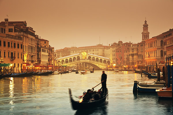 Venedig