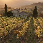 Herbst in Italien: Angebote für die fünf Top-Villen