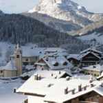 Wo kann man in Italien Skifahren?
