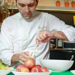 Pietro Parisi, der Bauernkoch, der die kampanische Küche in der Welt bekannt macht