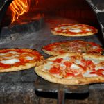 Echte italienische Pizza: Geschmacks- und Aromenvielfalt