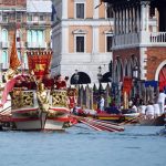 Genua, Pisa, Venedig und Amalfi: mit der Regatta eine ‚full immersion‘ in die Schönheiten Italiens