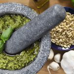 Das beste Genueser Pesto der Welt