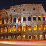 Das römische Kolosseum: Fünf Fakten, die Sie vermutlich nicht kannten