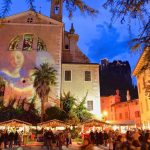 Romantische Weihnachtsmarkt-Route: von den Ufern des Gardasees zur Stadt von Romeo und Julia