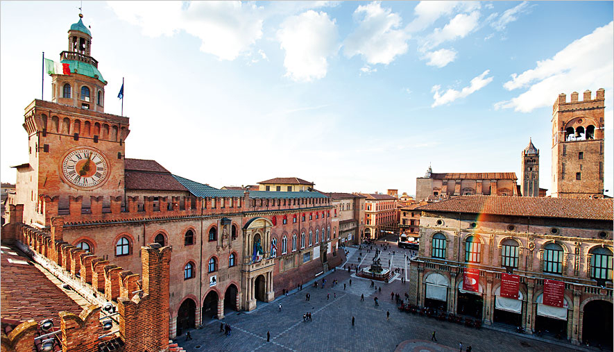 Bologna