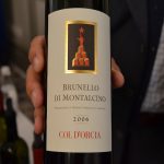 Rockfeller per Kutsche durch das Brunello-Gebiet