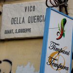 Die kulinarische Leidenschaft von Giacomo Leopardi: wenn Essen Poesie ist