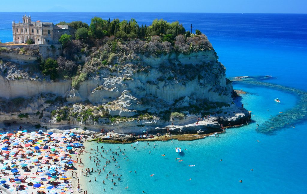Ferragosto: Ein nationaler Feiertag in Italien - Blog ...