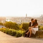 Romantik in Florenz: Eine romantische Reise nach Florenz