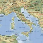 Die 10 besten Städte in Italien