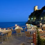 Die 15 besten Gourmet-Restaurants in Neapel und Amalfi