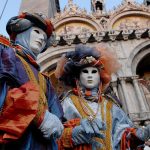 Der Karneval von Venedig